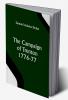 The Campaign of Trenton 1776-77