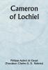 Cameron of Lochiel