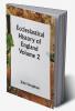 Ecclesiastical History of England from the Opening of the Long Parliament to the Death of Oliver Cromwell

Volume 2--The Church of the Commonwealth