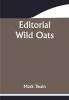 Editorial Wild Oats