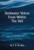 Darkwater Voices From Within The Veil