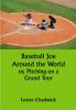 Baseball Joe Around the World; or Pitching on a Grand Tour