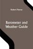 Barometer and Weather Guide