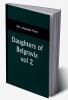 Daughters of Belgravia; vol 2