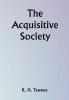 The Acquisitive Society