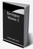 Barrington. Volume 2