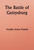 The Battle of Gettysburg