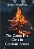 The Camp Fire Girls in Glorious France