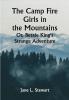 The Camp Fire Girls in the Mountains; Or Bessie King's Strange Adventure