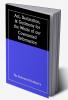 Act Declaration & Testimony for the Whole of our Covenanted Reformation as Attained to and Established in Britain and Ireland; Particularly Betwixt the Years 1638 and 1649 Inclusive