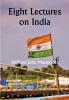 Eight Lectures on India