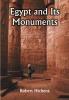 Egypt and Its Monuments