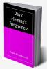 David Fleming's Forgiveness