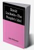 David Lockwin--The People's Idol