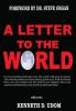 A Letter To The World