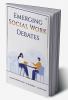 Emerging Social Work Debates