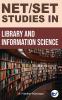 NET / SET STUDIES IN LIBRARY AND INFORMATION SCIENCE