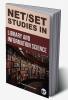 NET / SET STUDIES IN LIBRARY AND INFORMATION SCIENCE