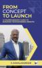 From Concept to Launch: A Comprehensive Guide to Building Your Business Website