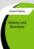 Actions and Reactions