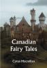 Canadian Fairy Tales