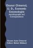 Eleanor Ormerod Ll. D. Economic Entomologist : Autobiography and Correspondence