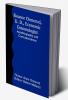 Eleanor Ormerod Ll. D. Economic Entomologist : Autobiography and Correspondence