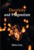 Electricity and Magnetism