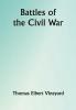 Battles of the Civil War