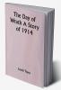 The Day of Wrath A Story of 1914