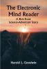 The Electronic Mind Reader: A Rick Brant Science-Adventure Story