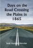 Days on the Road Crossing the Plains in 1865