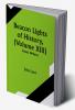 Beacon Lights of History (Volume XIII): Great Writers