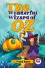 The Wonderful Wizard Of Oz