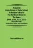 A Journey from Prince of Wales's Fort in Hudson's Bay to the Northern Ocean in the Years 1769 1770 1771 1772 ; New Edition with Introduction Notes and Illustrations