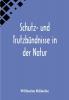 Schutz- und Trutzbündnisse in der Natur