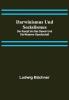 Darwinismus und Sozialismus: Der Kampf um das Dasein und die Moderne Gesellschaft