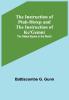 The Instruction of Ptah-Hotep and the Instruction of Ke'Gemni; The Oldest Books in the World