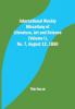 International Weekly Miscellany of Literature Art and Science — (Volume I) No. 7 August 12 1850