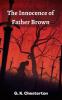 The Innocence of Father Brown