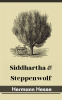 Siddhartha & Steppenwolf