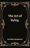 The Art of Dying