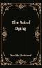 The Art of Dying