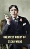 Greatest Works of Oscar Wilde (Deluxe Hardbound Edition)