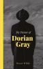 The Picture of Dorian Gray (Deluxe Hardbound Edition)