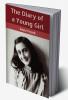 The Diary of A Young Girl (Deluxe Hardbound Edition)