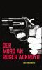 Der Mord an Roger Ackroyd (German)