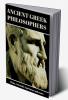 Ancient Greek Philosophers (Leather-bound Classics) Leather