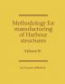 Methodology for manufacturing of Harbour structures (Volume III)