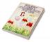 Fairy Coloring Book for Kids Ages 4-8